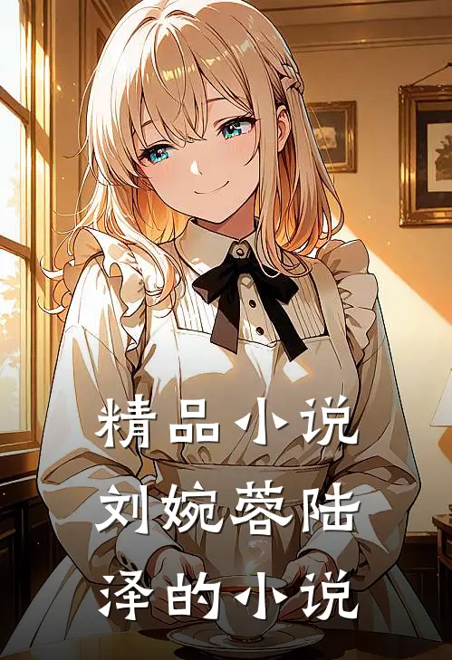 精品小说刘婉蓉陆泽的小说