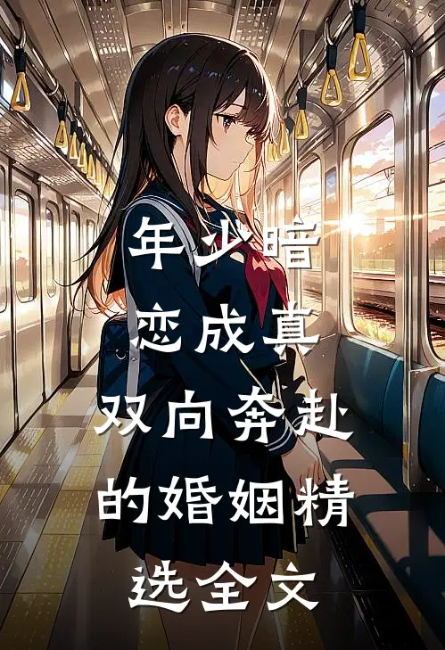 年少暗恋成真，双向奔赴的婚姻精选全文