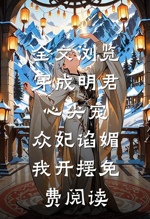 全文浏览穿成明君心尖宠,众妃谄媚我开摆免费阅读