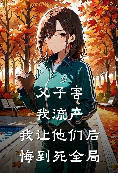 父子害我流产，我让他们后悔到死全局