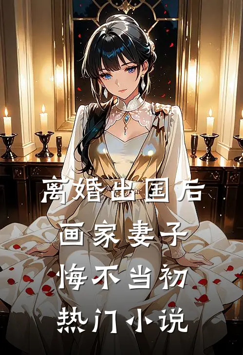 离婚出国后，画家妻子悔不当初热门小说