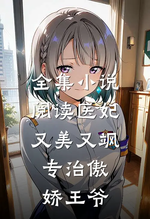 全集小说阅读医妃又美又飒，专治傲娇王爷