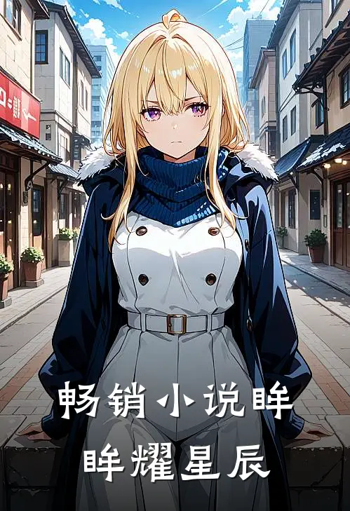 畅销眸眸耀星辰免费阅读