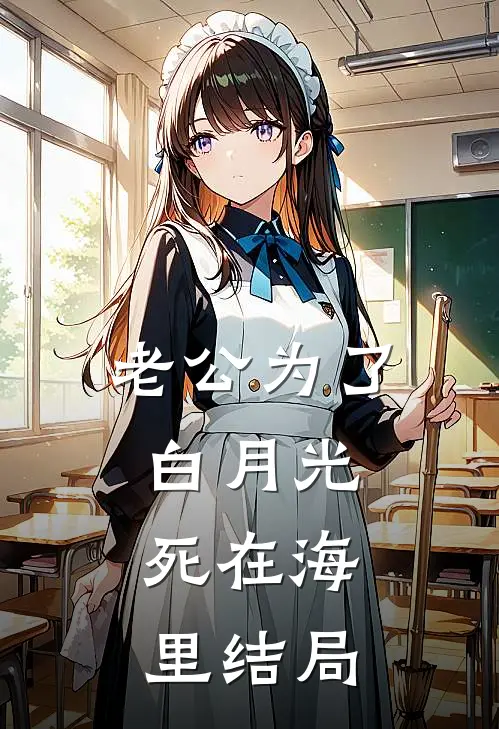 老公为了白月光，死在海里结局