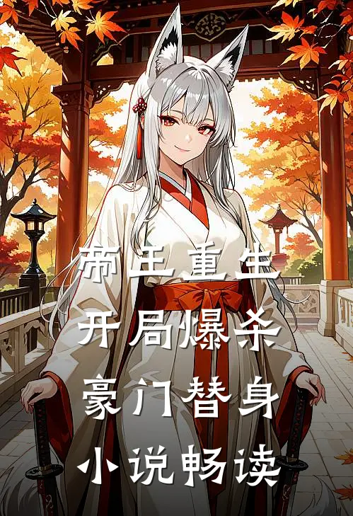 帝王重生：开局爆杀豪门替身小说畅读