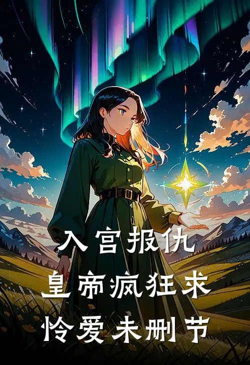 入宫报仇，皇帝疯狂求怜爱未删节
