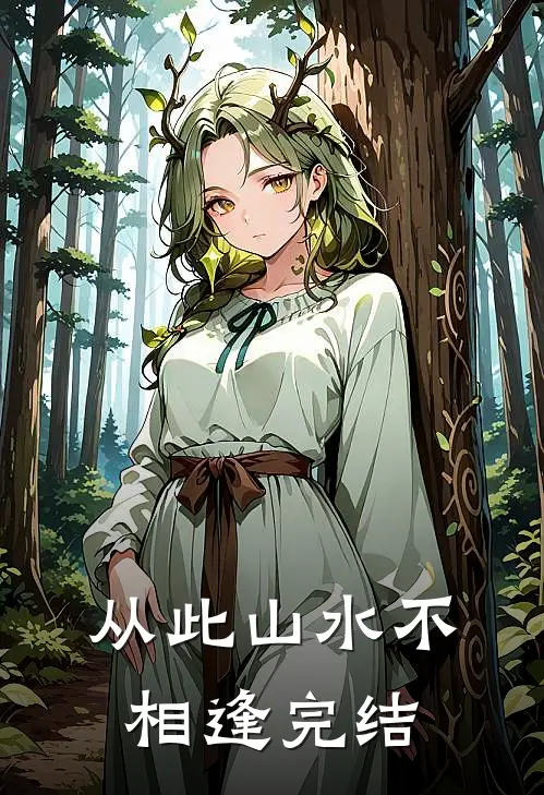 从此山水不相逢完结