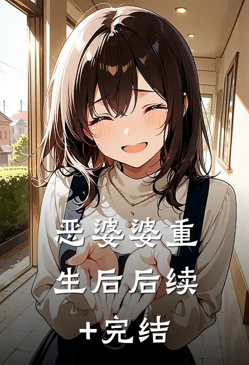 恶婆婆重生后后续+完结