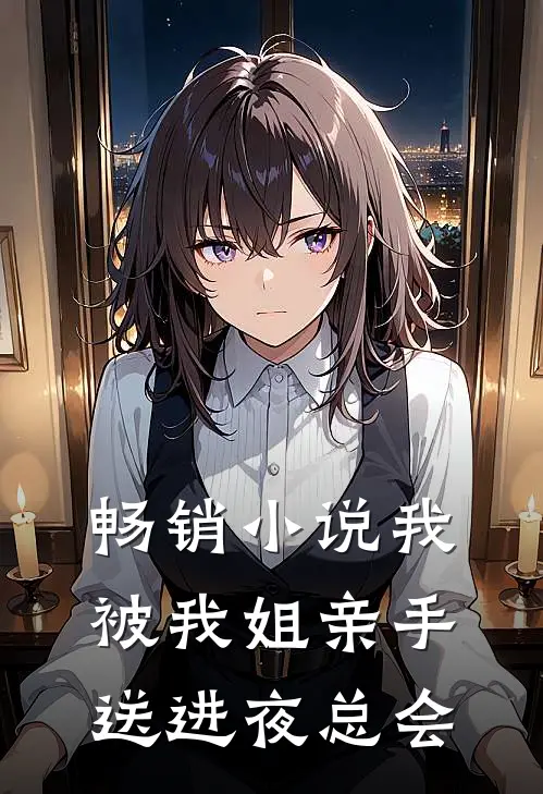 畅销小说我被我姐亲手送进夜总会