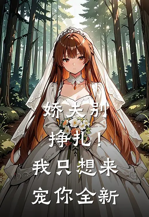 娇夫别挣扎！我只想来宠你全新
