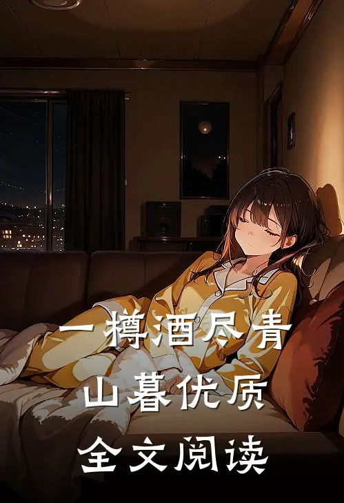 一樽酒尽青山暮优质全文阅读