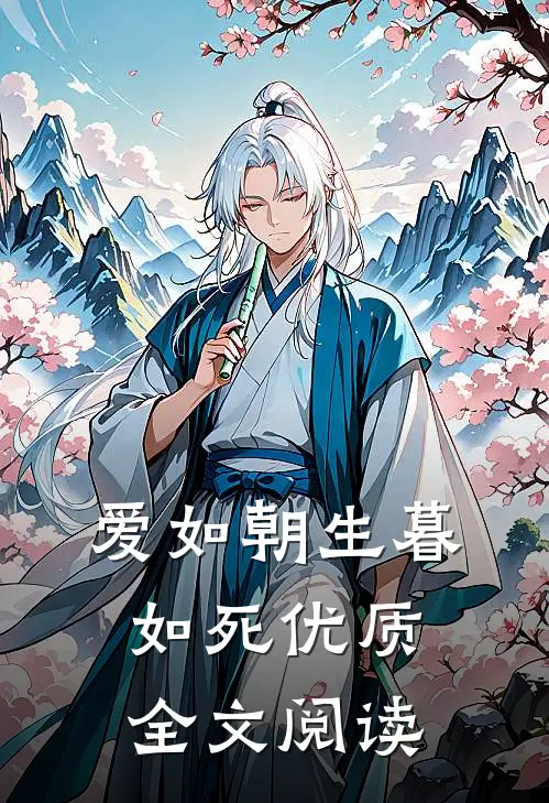爱如朝生暮如死优质全文阅读