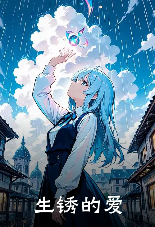 生锈的爱