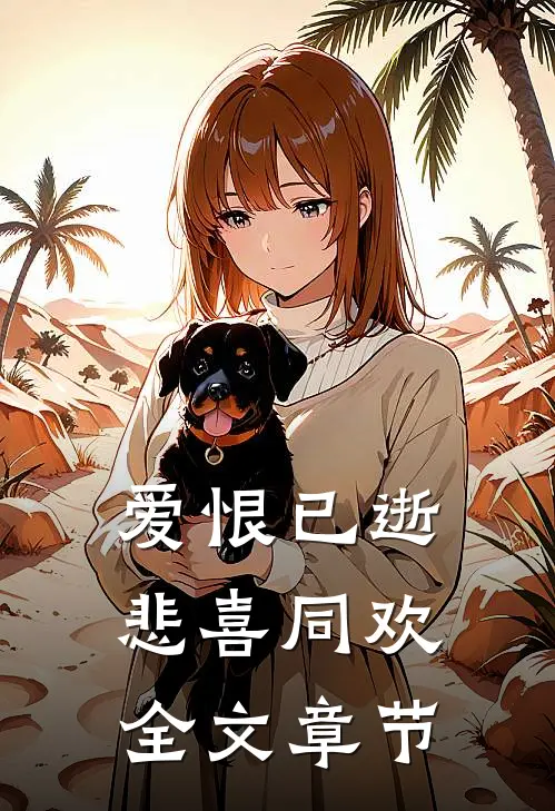 爱恨已逝，悲喜同欢全文章节