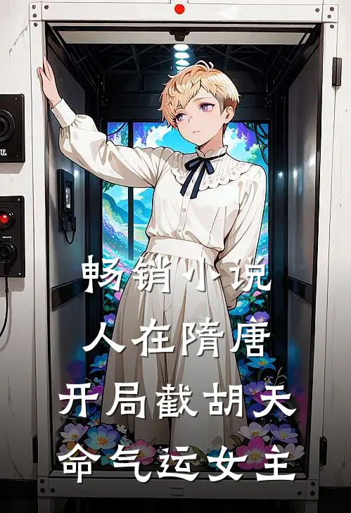 畅销小说人在隋唐，开局截胡天命气运女主