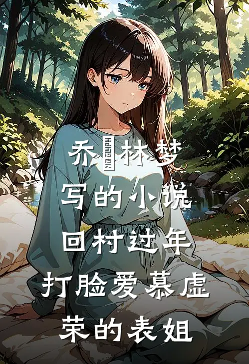 乔玥林梦写的小说回村过年，打脸爱慕虚荣的表姐