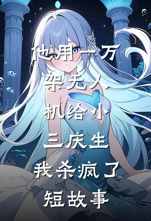 他用一万架无人机给小三庆生，我杀疯了短故事