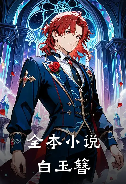 全本小说白玉簪