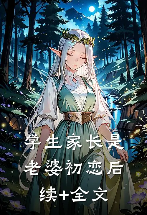 学生家长是老婆初恋后续+全文
