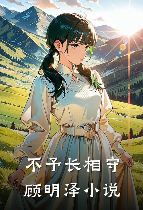 不予长相守顾明泽小说