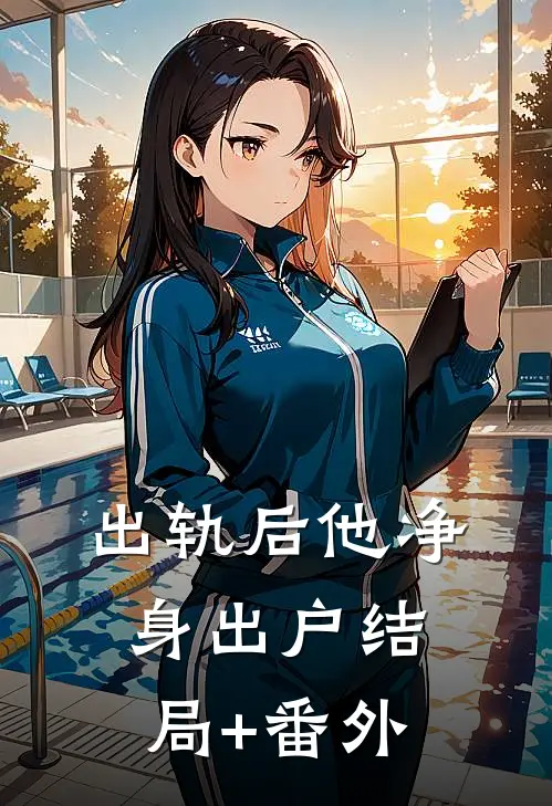 出轨后他净身出户结局+番外