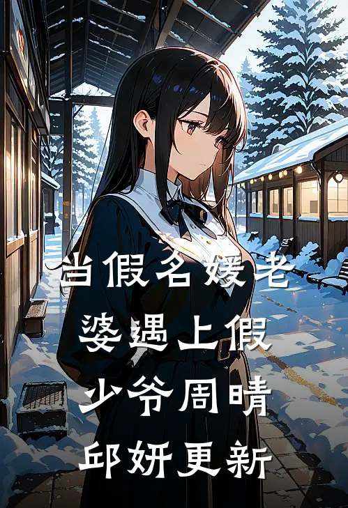 当假名媛老婆遇上假少爷周晴邱妍更新