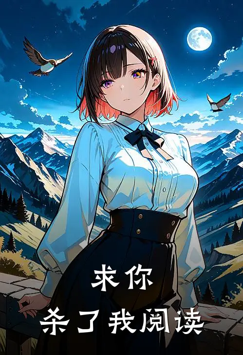 求你，杀了我阅读