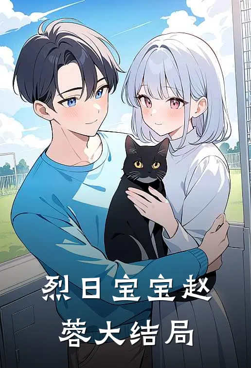 烈日宝宝赵蓉大结局