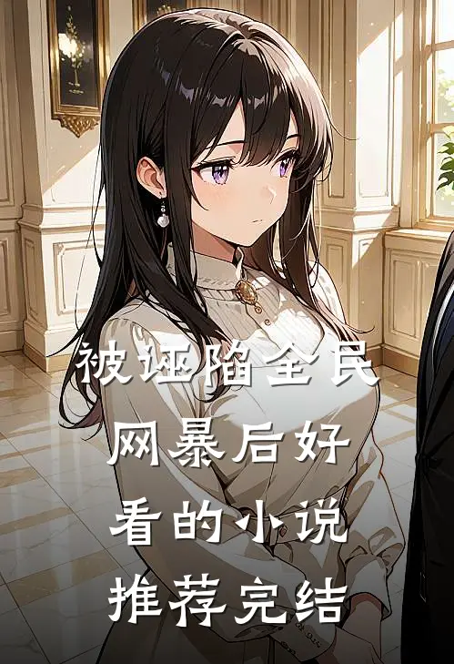 被诬陷全民网暴后好看的小说推荐完结