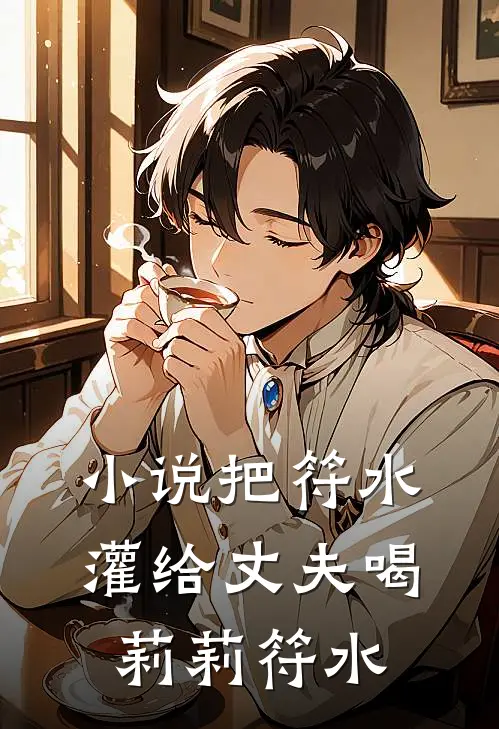 小说把符水灌给丈夫喝(莉莉符水)
