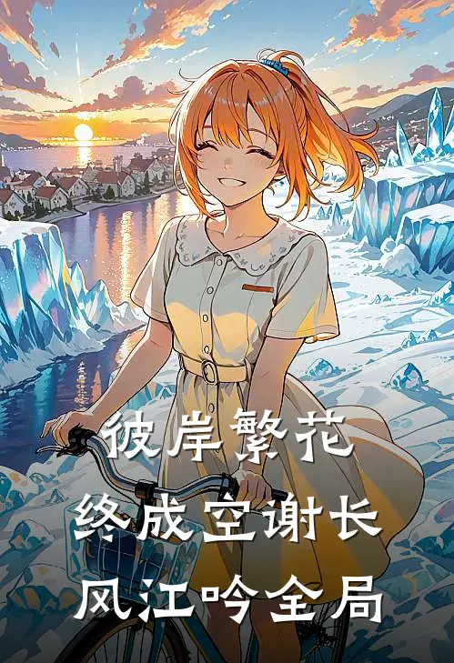 彼岸繁花，终成空谢长风江吟全局
