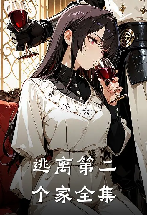 逃离第二个家 全集