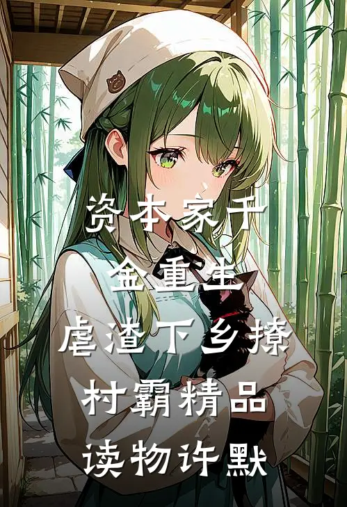 资本家千金重生，虐渣下乡撩村霸精品读物许默