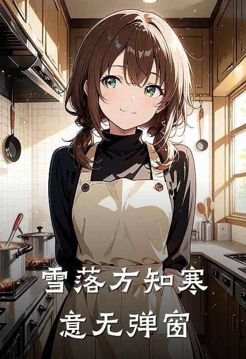 雪落方知寒意无弹窗