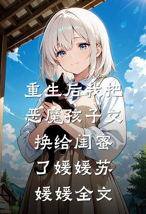 重生后我把恶魔孩子交换给闺蜜了媛媛苏媛媛全文