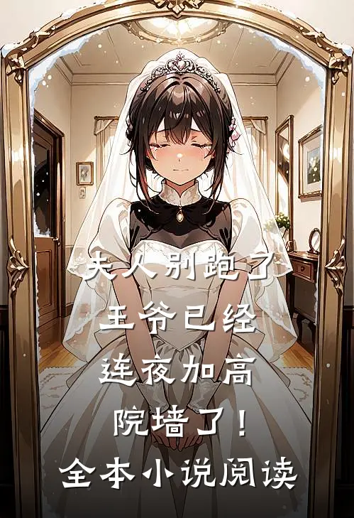 夫人别跑了，王爷已经连夜加高院墙了！全本小说阅读