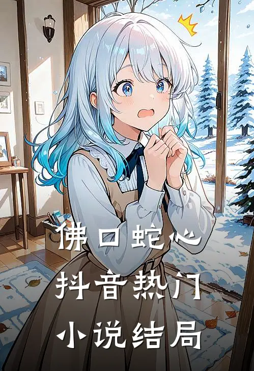 佛口蛇心抖音热门小说结局