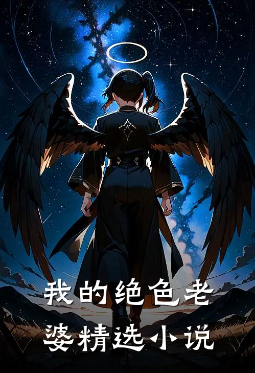 我的绝色老婆精选小说