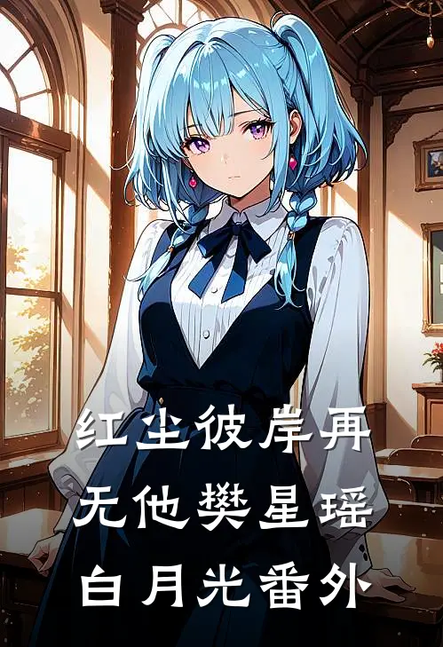 红尘彼岸再无他樊星瑶白月光番外