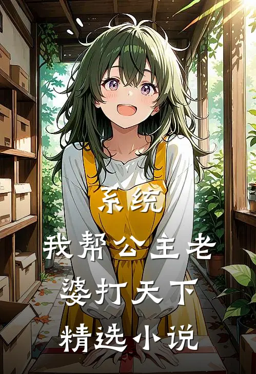系统：我帮公主老婆打天下精选小说