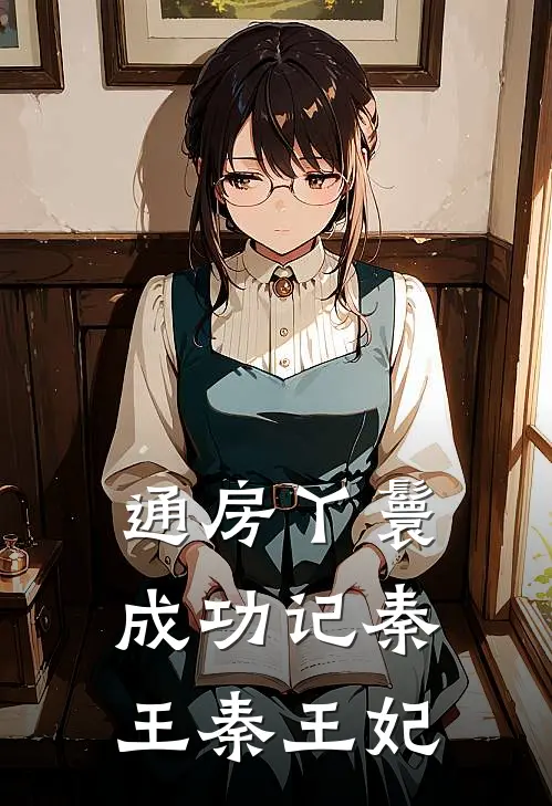 通房丫鬟成功记秦王秦王妃
