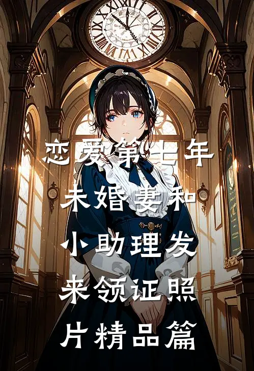 恋爱第七年，未婚妻和小助理发来领证照片精品篇