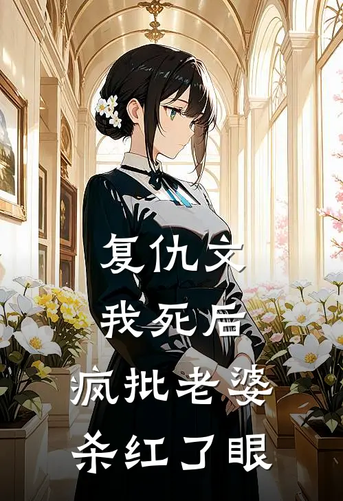 复仇文我死后，疯批老婆杀红了眼