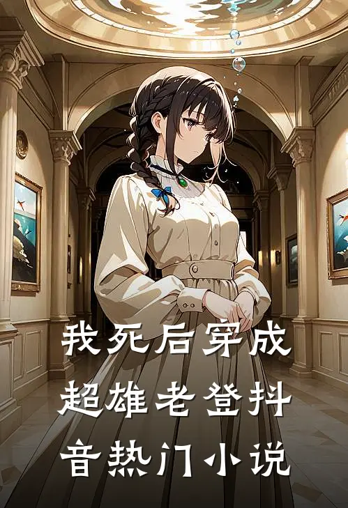 我死后穿成超雄老登抖音热门小说