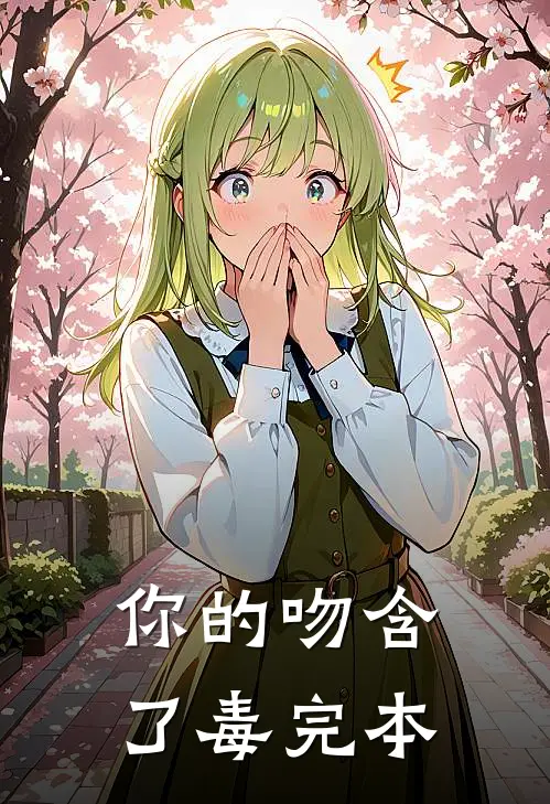 你的吻含了毒【完本】