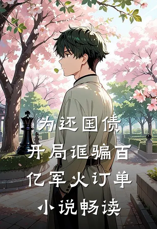 为还国债，开局诓骗百亿军火订单小说畅读