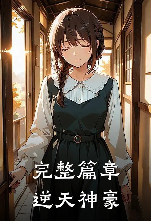 完整篇章逆天神豪