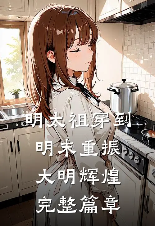 明太祖穿到明末重振大明辉煌完整篇章