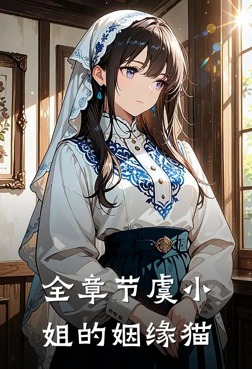 全章节虞小姐的姻缘猫