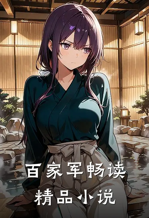 百家军畅读精品小说